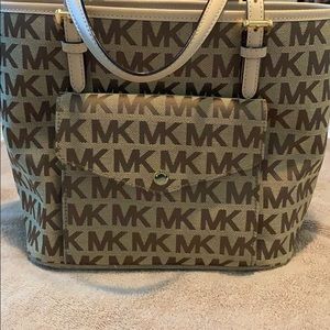 Michael Kors Purse